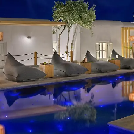 Hotell Petinos