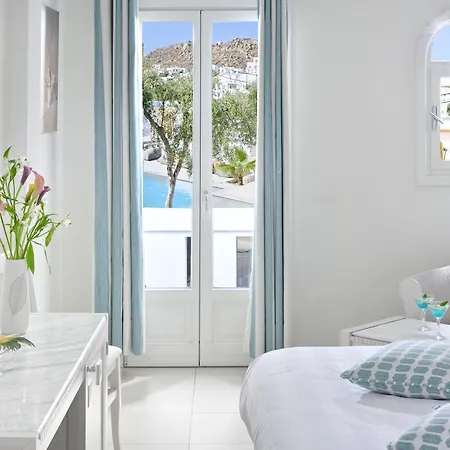 Hotell Petinos