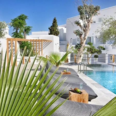 Petinos Hotel Platys Gialos (Mykonos)