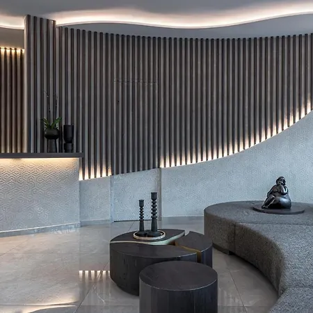 Hotell Petinos