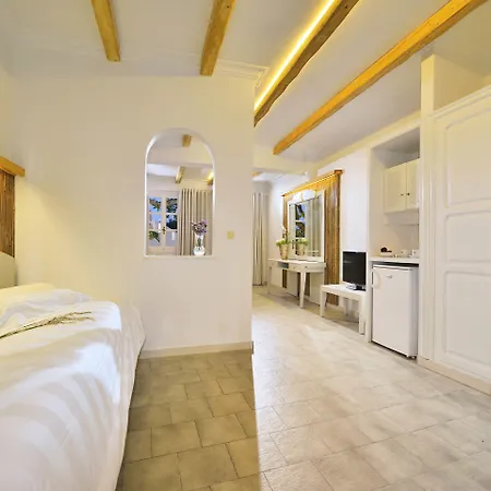 Petinos Hotell 4*