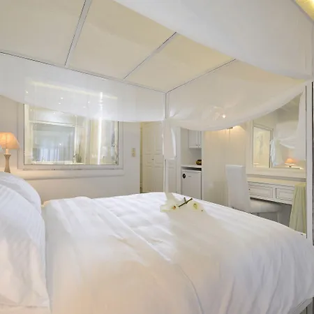 Petinos Hotell Platys Gialos (Mykonos)
