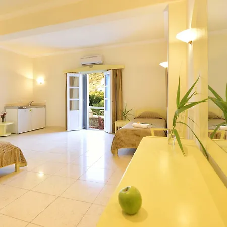 Hotell Petinos 4*