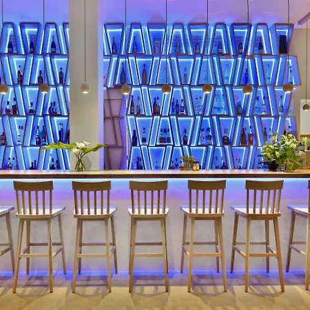 Petinos Hotell Platys Gialos (Mykonos)