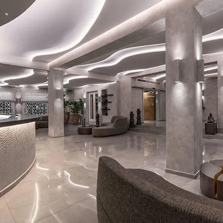 Petinos Hotell