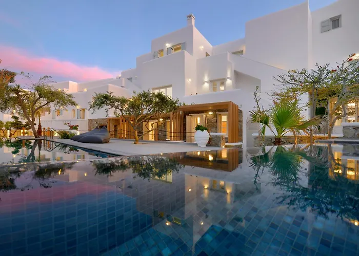 酒店 贝斯特韦斯特佩尼诺斯酒店