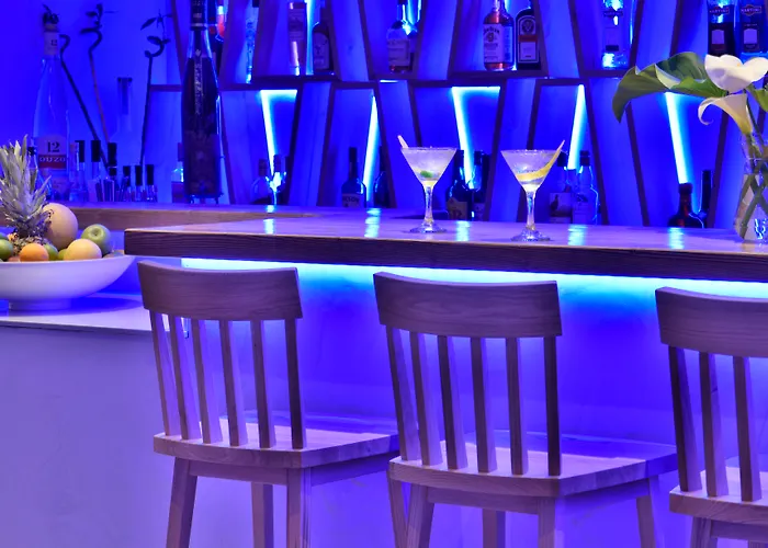 贝斯特韦斯特佩尼诺斯酒店 普拉迪斯亚罗斯