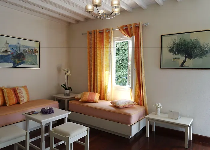 贝斯特韦斯特佩尼诺斯酒店