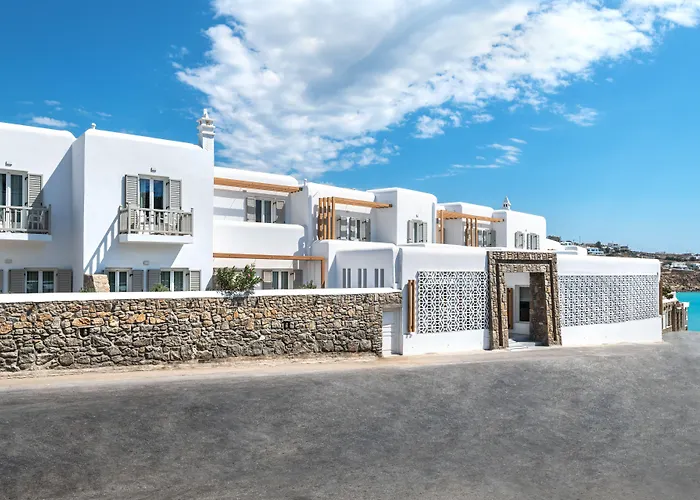 贝斯特韦斯特佩尼诺斯酒店