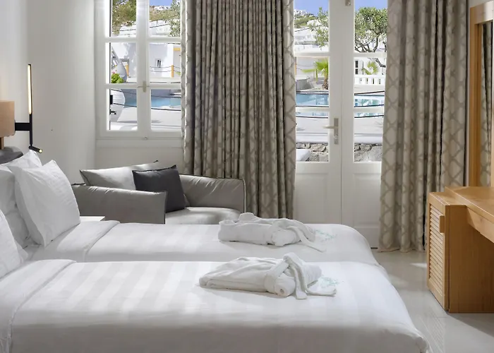 贝斯特韦斯特佩尼诺斯酒店