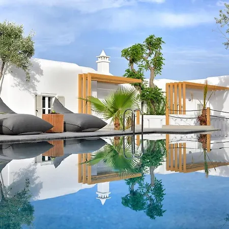 贝斯特韦斯特佩尼诺斯酒店 4*