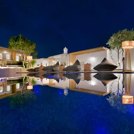 贝斯特韦斯特佩尼诺斯酒店