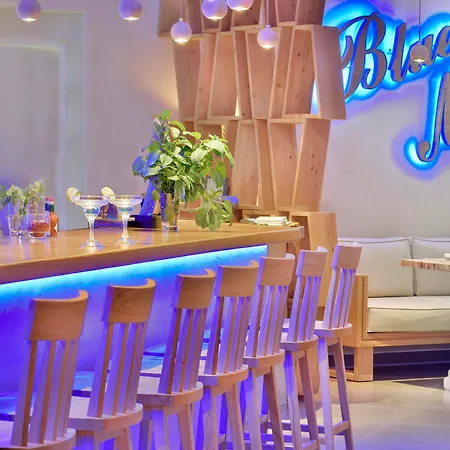 贝斯特韦斯特佩尼诺斯酒店 酒店 4*