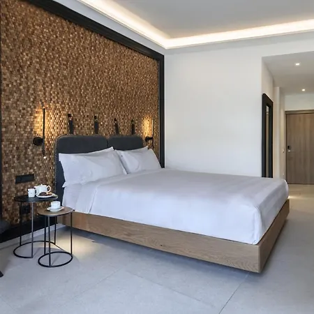 Petinos 4* Platys Gialos (Mykonos)