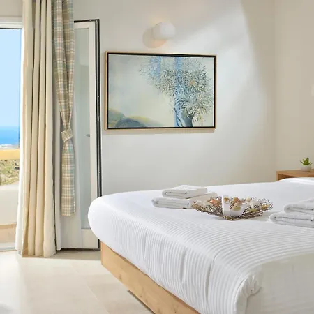 Petinos Hotel 4*