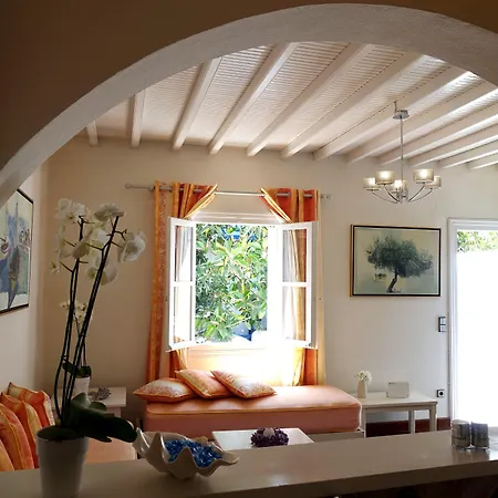 酒店 贝斯特韦斯特佩尼诺斯酒店