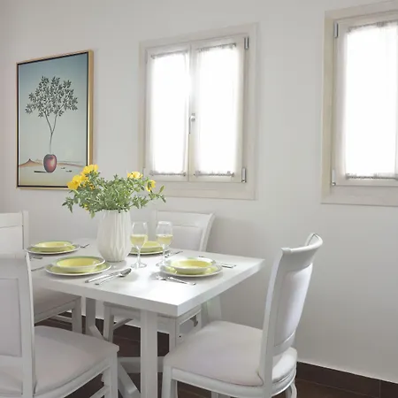 贝斯特韦斯特佩尼诺斯酒店 酒店