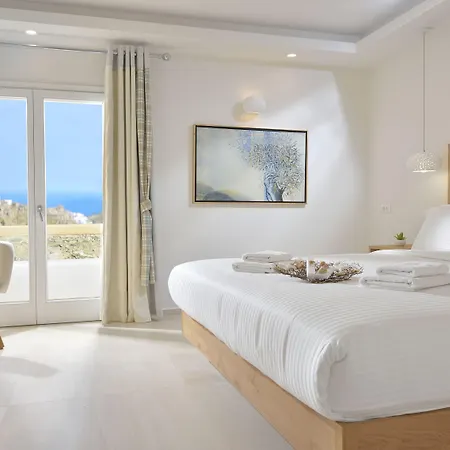 Petinos Platys Gialos (Mykonos)