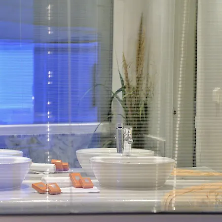 بيتينوس فندق بلاتيس يالوس