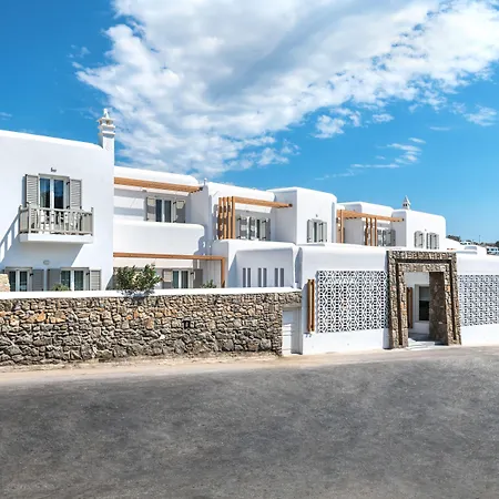 贝斯特韦斯特佩尼诺斯酒店