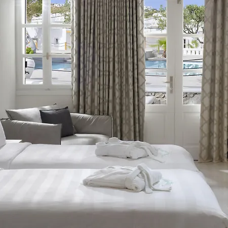 贝斯特韦斯特佩尼诺斯酒店