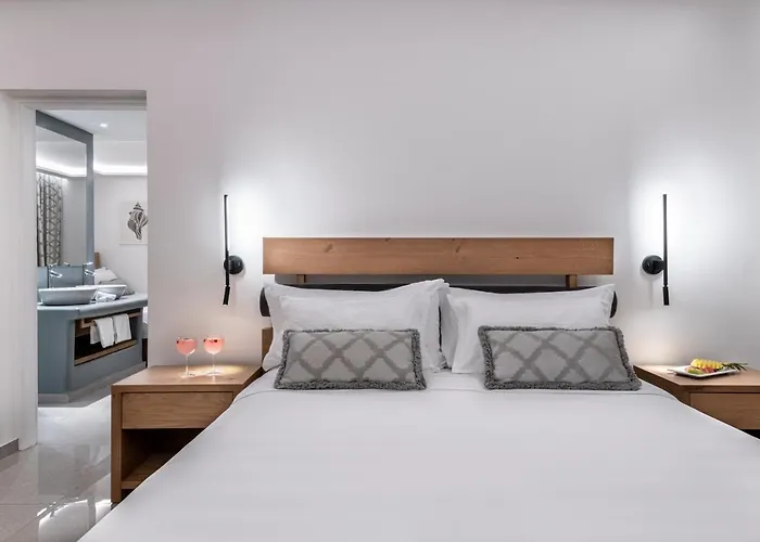 Petinos Szálloda 4*