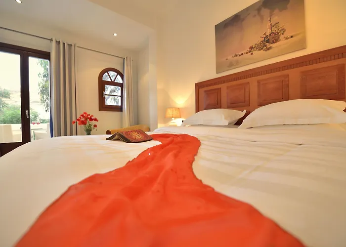 Petinos 4* Platys Gialos (Mykonos)