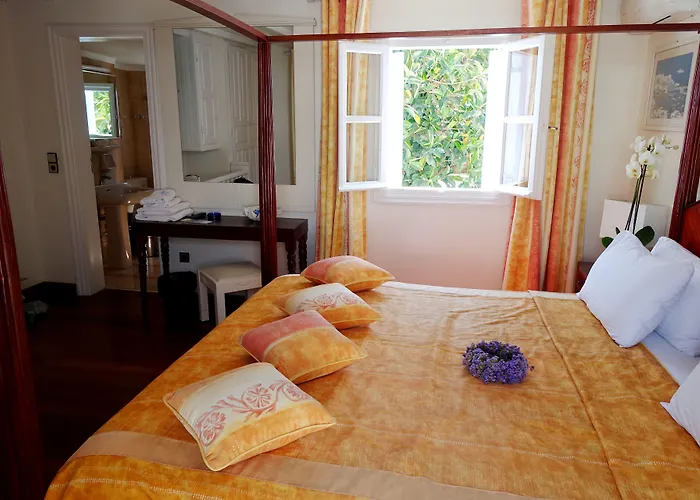 Petinos 4* Platys Gialos (Mykonos)