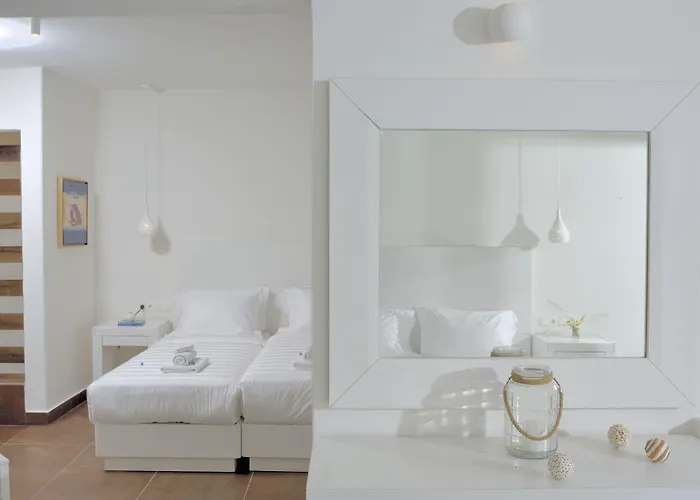 Hotel Petinos Platys Gialos (Mykonos)