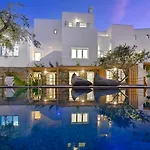 Hotell Petinos Platys Gialos (Mykonos)