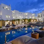 Petinos Hotel