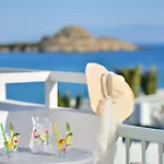 호텔 Petinos 4*