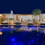 Petinos Hotell Platys Gialos (Mykonos)