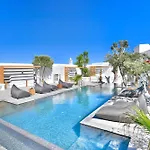Petinos 4* Platys Gialos (Mykonos)