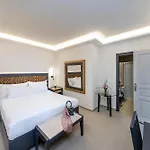 Petinos Hotell Platys Gialos (Mykonos)