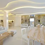 Petinos Hotell Platys Gialos (Mykonos)