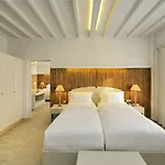 호텔 Petinos 4*