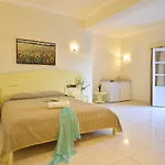 Petinos Hotell Platys Gialos (Mykonos)