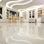 Hotell Petinos Platys Gialos (Mykonos)