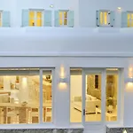 Petinos Platys Gialos (Mykonos)