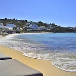 호텔 Petinos 4*