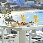 Petinos Platys Gialos (Mykonos)