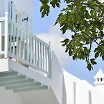 Petinos Hotell Platys Gialos (Mykonos)