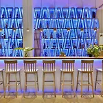 Petinos Hotell Platys Gialos (Mykonos)