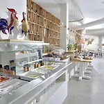 Petinos 4* Platys Gialos (Mykonos)