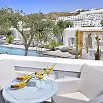 Petinos Hotell Platys Gialos (Mykonos)