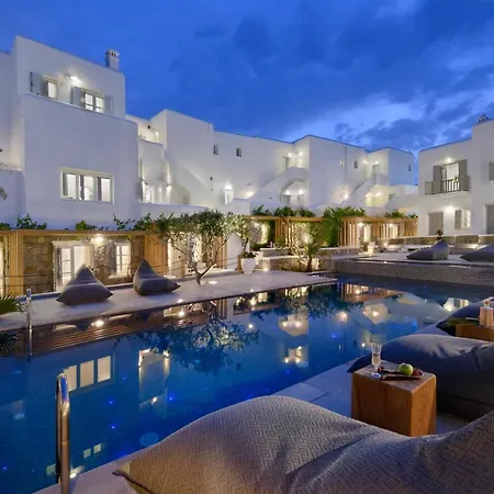 Petinos Hotel