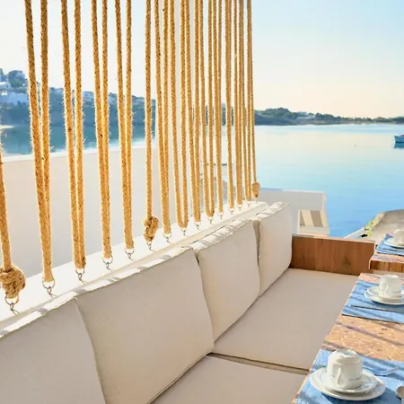 Petinos Hotel Platys Gialos (Mykonos)