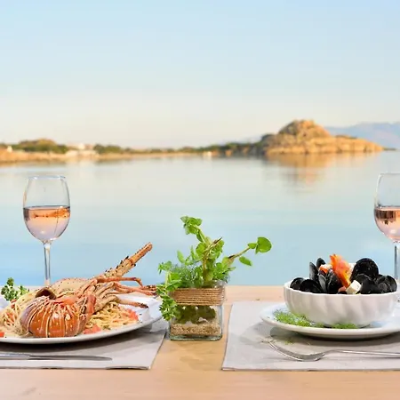 Hotel Petinos 4*