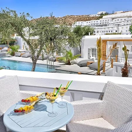 Hotel Petinos
